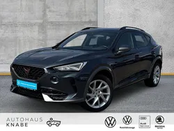 Außenfarbe: Gebraucht 2022 Cupra Formentor SUV | 27.420 € (Fairer Preis)