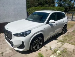 Weiß Gebraucht 2024 BMW iX1 M Sport SUV | 45.000 € (Fairer Preis)