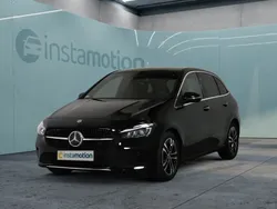 Mercedes B180
