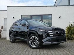 Abyss black Neu 2025 Hyundai Tucson Trend SUV | 32.870 € (Superpreis)