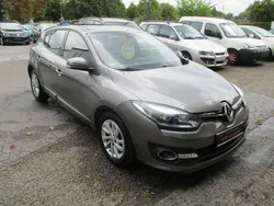 Grau Gebraucht 2014 Renault Mégane III Dynamique Kleinwagen | 5.450 € (Fairer Preis)