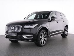 Schwarz onyx black / metallic Gebraucht 2023 Volvo XC90 Ultimate SUV | 53.650 € (Guter Preis)