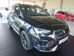 Schwarz Neu 2025 Cupra Ateca SUV | 36.490 € (Guter Preis)