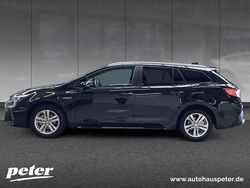 Black mica met. Neu 2025 Suzuki Swace Comfort+ Kombi | 29.980 €
