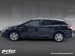 Black mica met. Neu 2025 Suzuki Swace Comfort+ Kombi | 31.980 €
