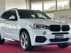 Alpinweiss iii Gebraucht 2014 BMW X5 M Sport SUV | 29.999 € (Guter Preis)