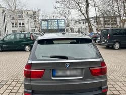 Grau Gebraucht 2009 BMW X5 SUV | 8.900 €