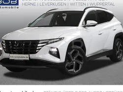 Weiß Gebraucht 2022 Hyundai Tucson Prime SUV | 27.777 € (Fairer Preis)