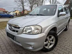 Grau Gebraucht 2006 Mazda Tribute SUV | 3.550 € (Superpreis)