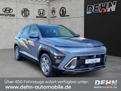 Blau Gebraucht 2025 Hyundai Kona Trend SUV | 27.975 € (Superpreis)