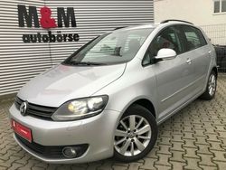 Silber Gebraucht 2012 VW Golf VII Comfortline Limousine | 11.900 € (Teuer)