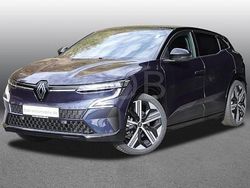 Blau Neu 2025 Renault Megane E-Tech Iconic Limousine | 49.250 €