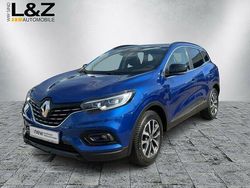 Blau Gebraucht 2022 Renault Kadjar Black Edition SUV | 20.980 € (Teuer)
