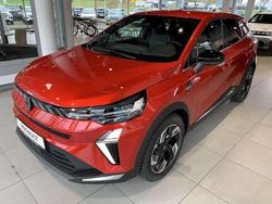 Dezir rot metallic Neu 2025 Renault Captur Techno SUV | 28.500 € (Fairer Preis)