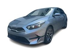 Silber Neu 2025 Kia Ceed Style Limousine | 25.349 € (Guter Preis)