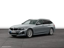 Gebraucht 2024 BMW 318 Comfort Edition Kombi | 38.605 € (Etwas zu teuer)