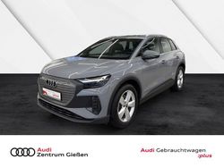 Grau Gebraucht 2022 Audi Q4 e-tron Basis SUV | 23.830 € (Fairer Preis)
