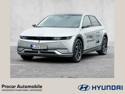 Gold Gebraucht 2025 Hyundai Ioniq 5 SUV | 50.980 € (Teuer)