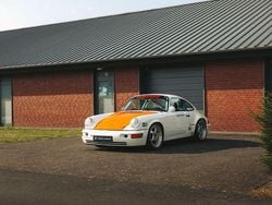 Weiß Gebraucht 1991 Porsche 964 Coupé | 230.000 €