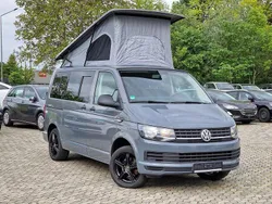 Grau Gebraucht 2018 VW T6 California Van | 42.993 €
