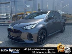 Lead grey Neu 2025 Mazda 2 Homura-Line Kleinwagen | 27.790 € (Fairer Preis)