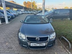 Grau Gebraucht 2007 VW Eos Cabrio | 2.400 € (Guter Preis)