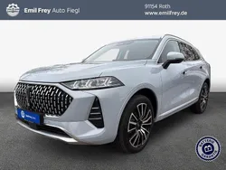 Weiß Gebraucht 2024 Wey 05 Premium SUV | 39.950 € (Superpreis)