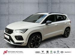"bila" weiss Gebraucht 2023 Cupra Ateca VZ SUV | 32.930 € (Guter Preis)