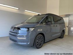 Neu 2025 VW T7 Beach Van | 64.179 €