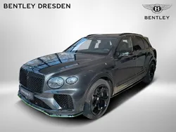 Anthracite Neu 2025 Bentley Bentayga SUV | 313.523 € (Teuer)