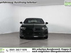 Karbon schwarz metallic Neu 2025 Opel Astra Edition Limousine | 22.441 € (Superpreis)