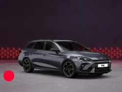 Neu 2024 Cupra Leon VZ Kombi | 42.663 € (Fairer Preis)