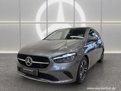 Grau Gebraucht 2025 Mercedes B180 Advanced Van / Kleinbus | 29.900 € (Superpreis)