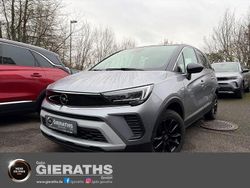 Grau Gebraucht 2022 Opel Crossland Elegance SUV | 18.750 € (Etwas zu teuer)