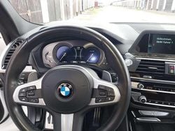 Weiß Gebraucht 2018 BMW X3 M Sport SUV | 30.000 € (Superpreis)