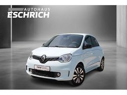 Gebraucht 2022 Renault Twingo Techno Kleinwagen | 14.250 € (Fairer Preis)