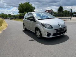 Silber Gebraucht 2011 Renault Twingo Kleinwagen | 2.790 € (Fairer Preis)
