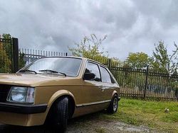 Gold Gebraucht 1983 Opel Kadett Coupé | 9.999 €
