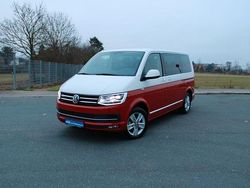 Weiß Gebraucht 2019 VW Multivan Generation Six Van | 29.950 € (Superpreis)