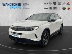 Weißgrau Neu 2025 Opel Grandland X SUV | 29.990 € (Superpreis)