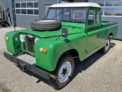 Grün Gebraucht 1966 Land Rover 2 Abholung | 17.500 €