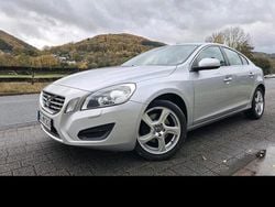 Gebraucht 2011 Volvo S60 Limousine | 10.499 € (Teuer)
