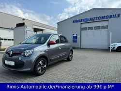 Lunar grey Gebraucht 2017 Renault Twingo Experience Kleinwagen | 7.499 € (Fairer Preis)