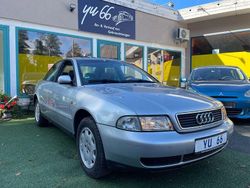 Silber Gebraucht 1998 Audi A4 Limousine | 1.990 € (Fairer Preis)