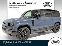 Blau Gebraucht 2025 Land Rover Defender SE Dynamic SUV | 81.480 € (Superpreis)