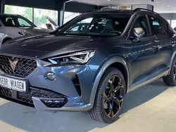 Magnetic grau Gebraucht 2024 Cupra Formentor VZ SUV | 39.990 € (Fairer Preis)