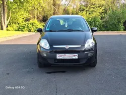 Gebraucht 2011 Fiat Punto Evo Kleinwagen | 1.699 € (Guter Preis)
