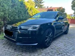 Schwarz Gebraucht 2016 Audi A4 Comfort Limousine | 13.900 € (Guter Preis)