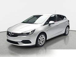 Metallic Gebraucht 2020 Opel Astra | 15.310 € (Teuer)