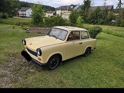 Gebraucht 1966 Trabant 601 Limousine | 3.000 €